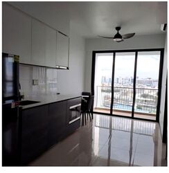 Sims Urban Oasis (D14), Condominium #575632511